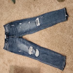 Vervet jeans, Size 28